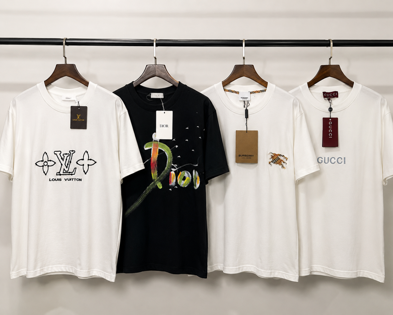 Designer Unisex Shirt 