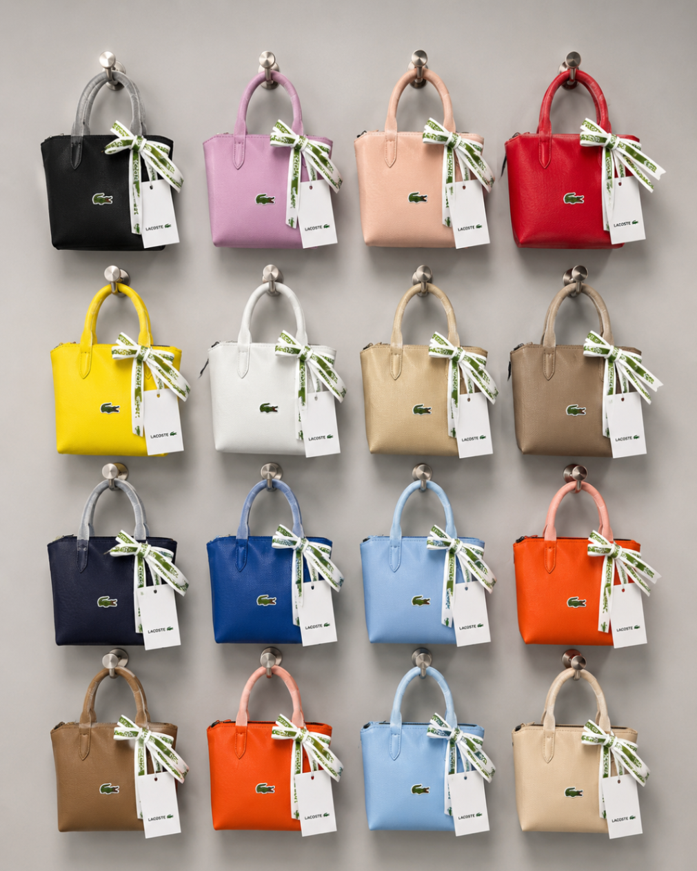 Small Lacoste Bag 