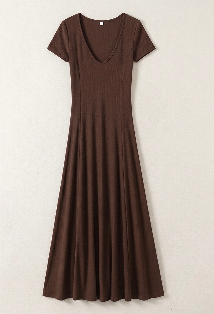 Midi Dress