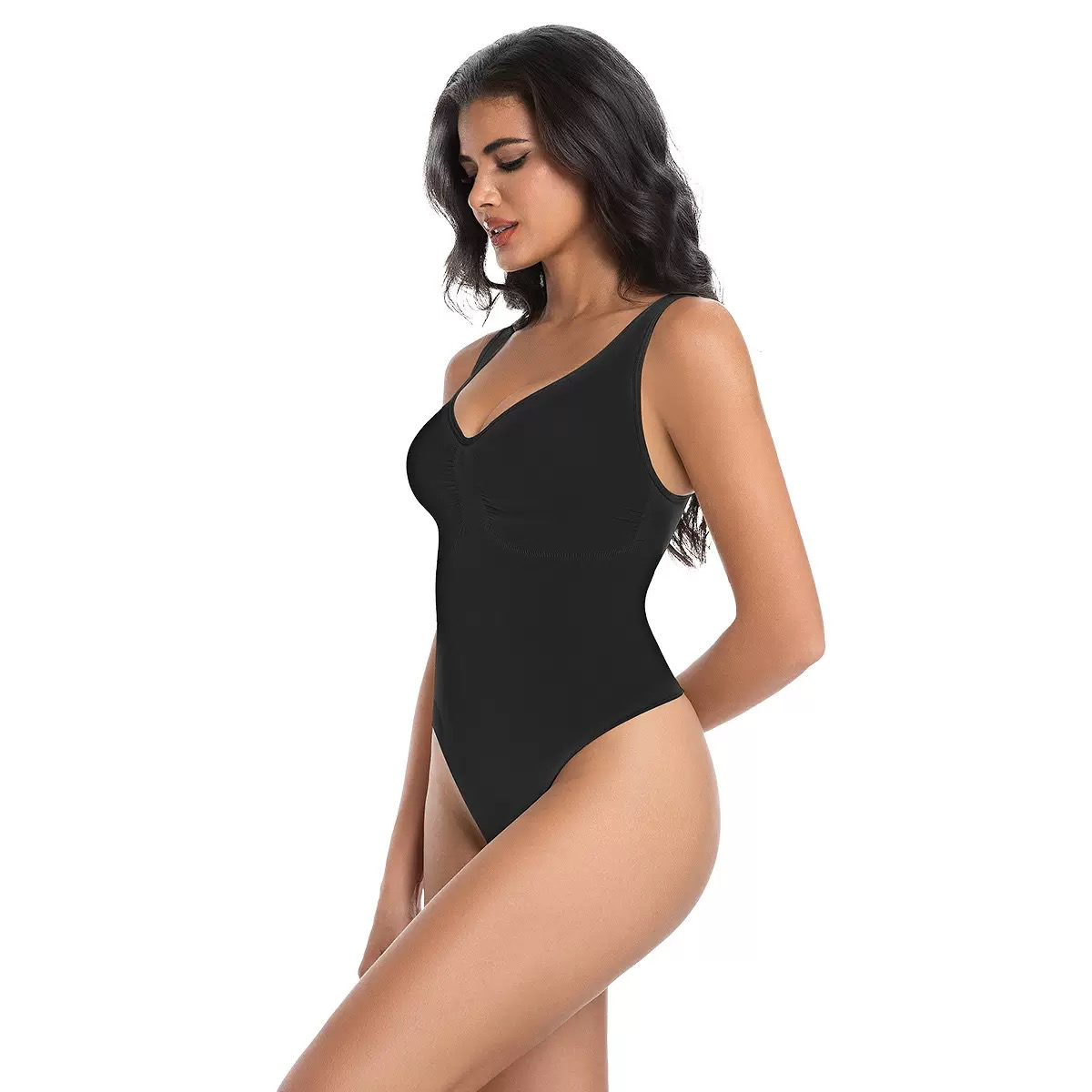 Thick Bodysuit Shapewear