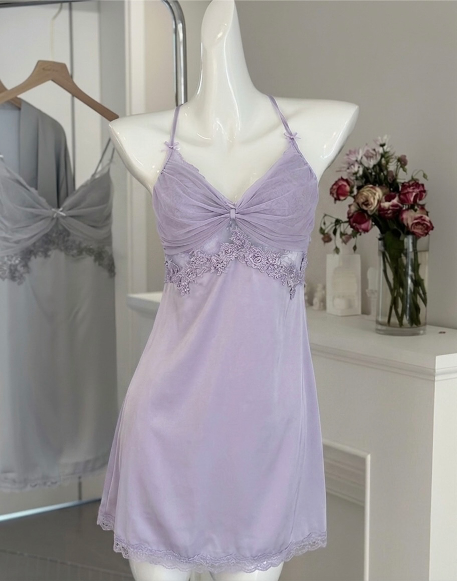 Babydoll Nightgown