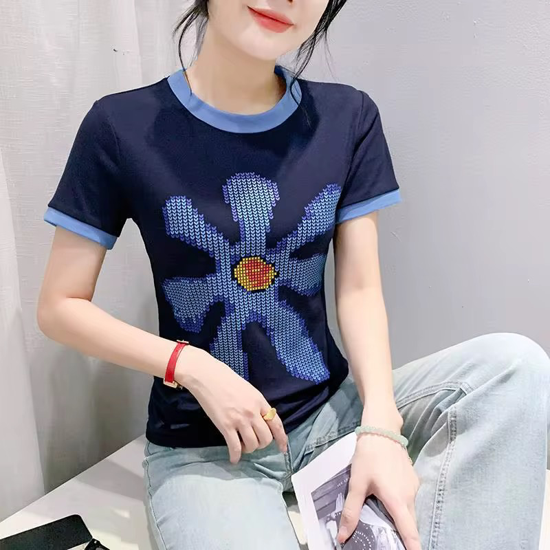 Flower top 
