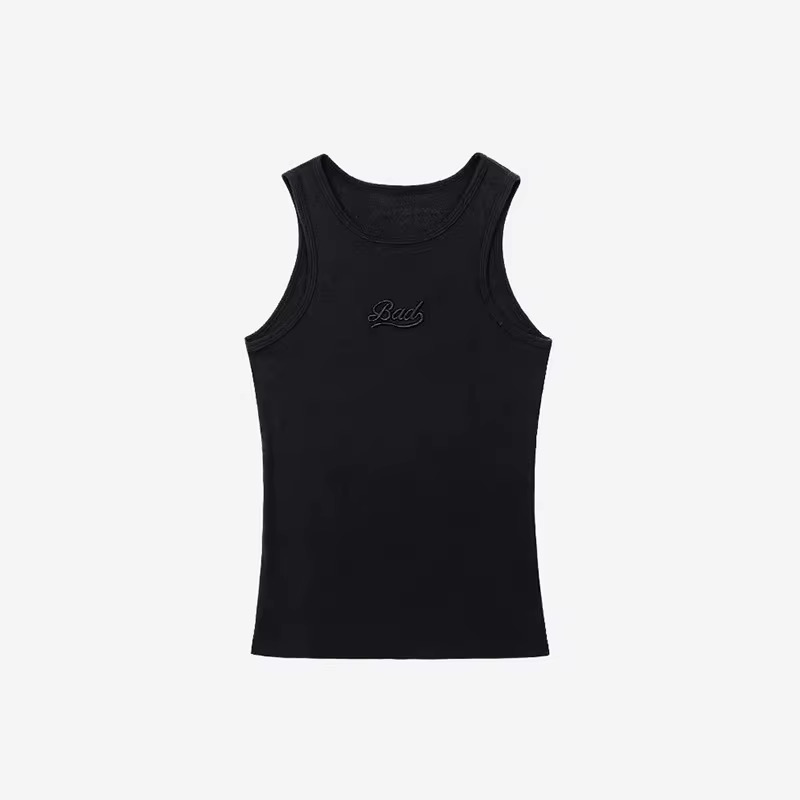 Bad Vest Top