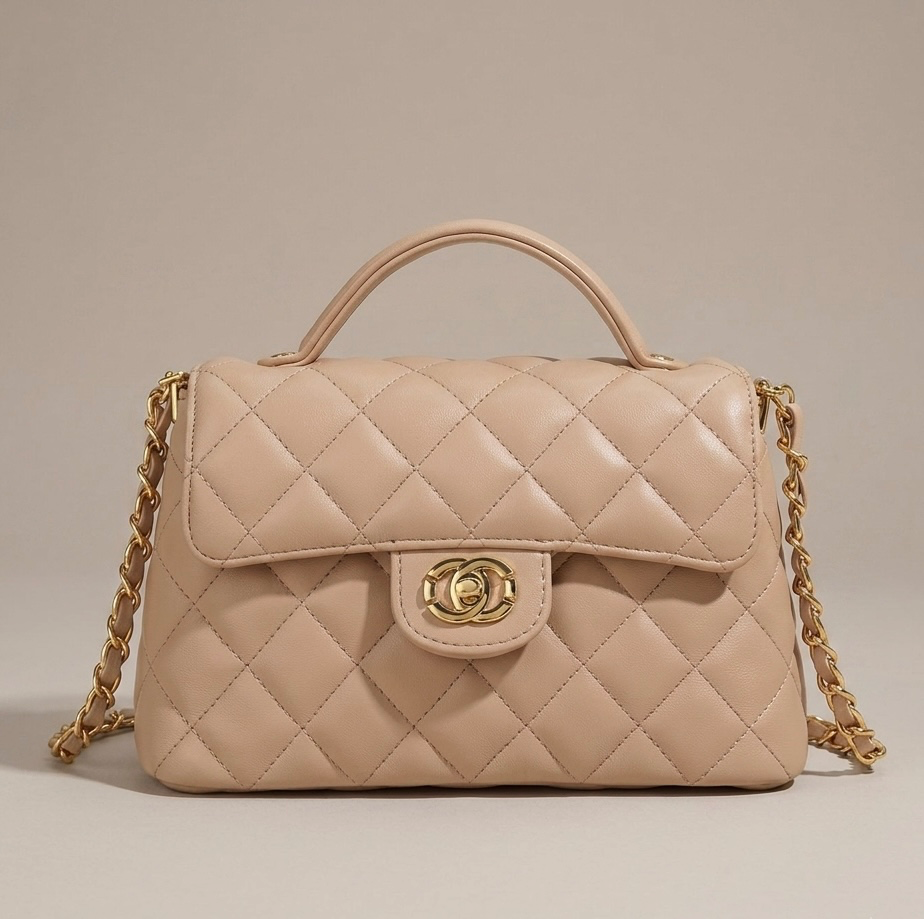 Chic Hand  Bag 