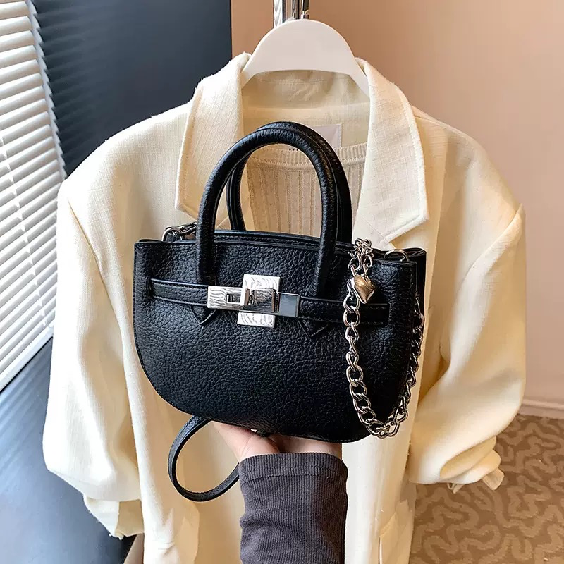 Cute Charm Bag