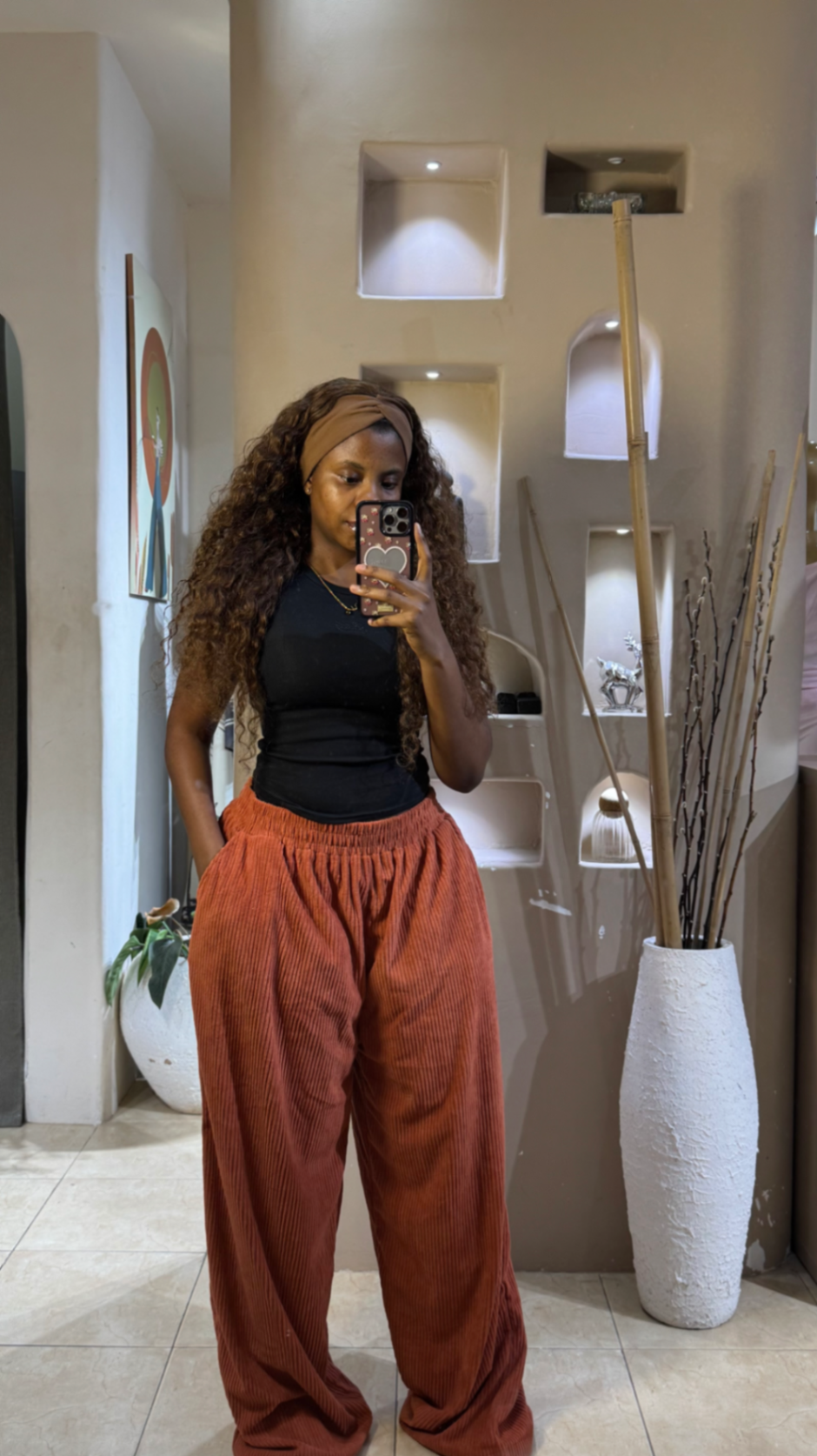 Amazon pants