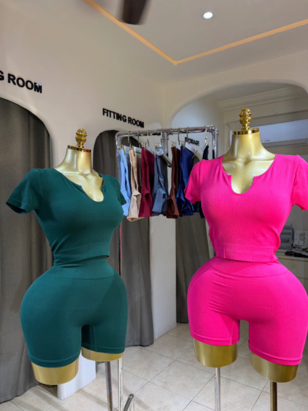 Mimi Set