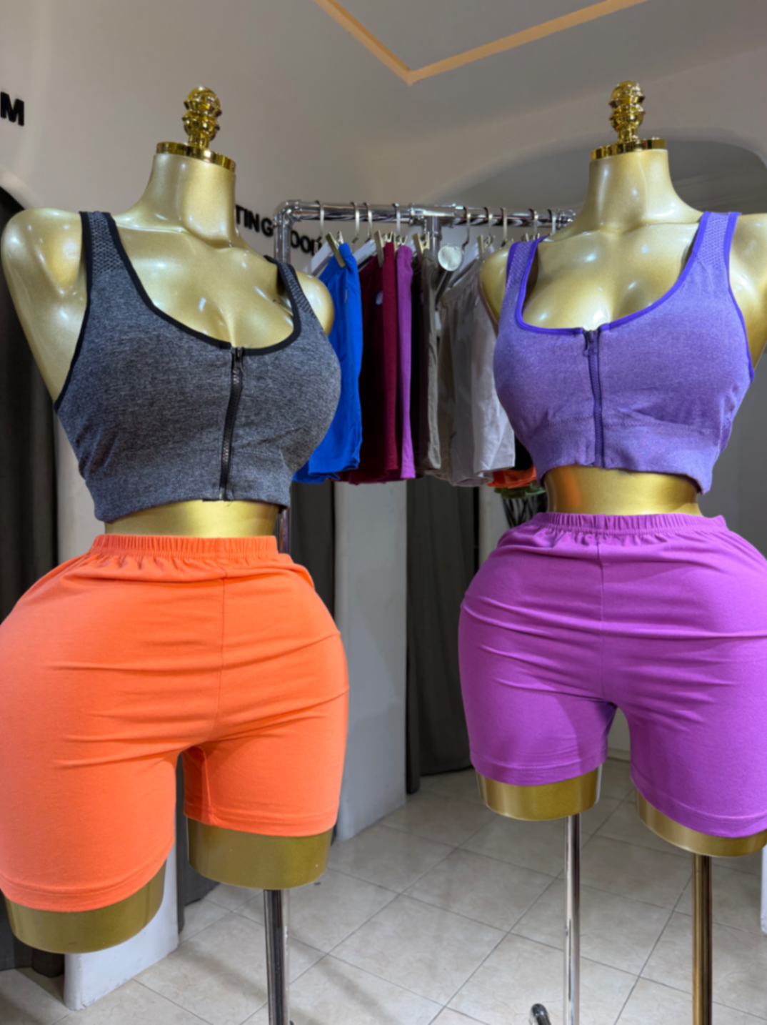 Sport bra(4 for 100) 