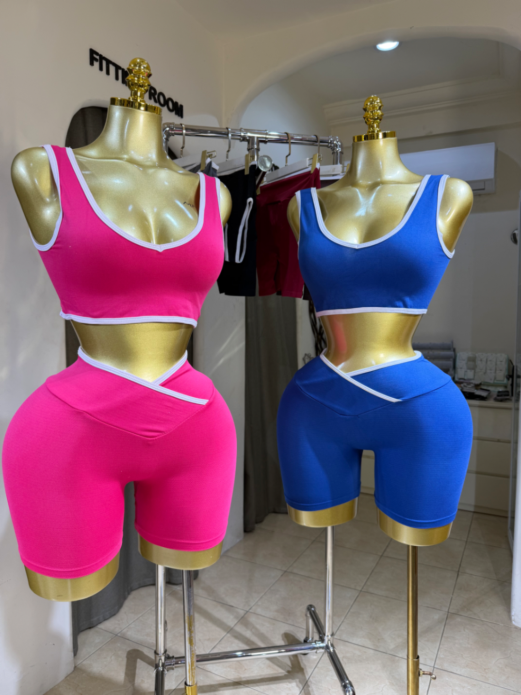 KIMS SPORTS WEAR 