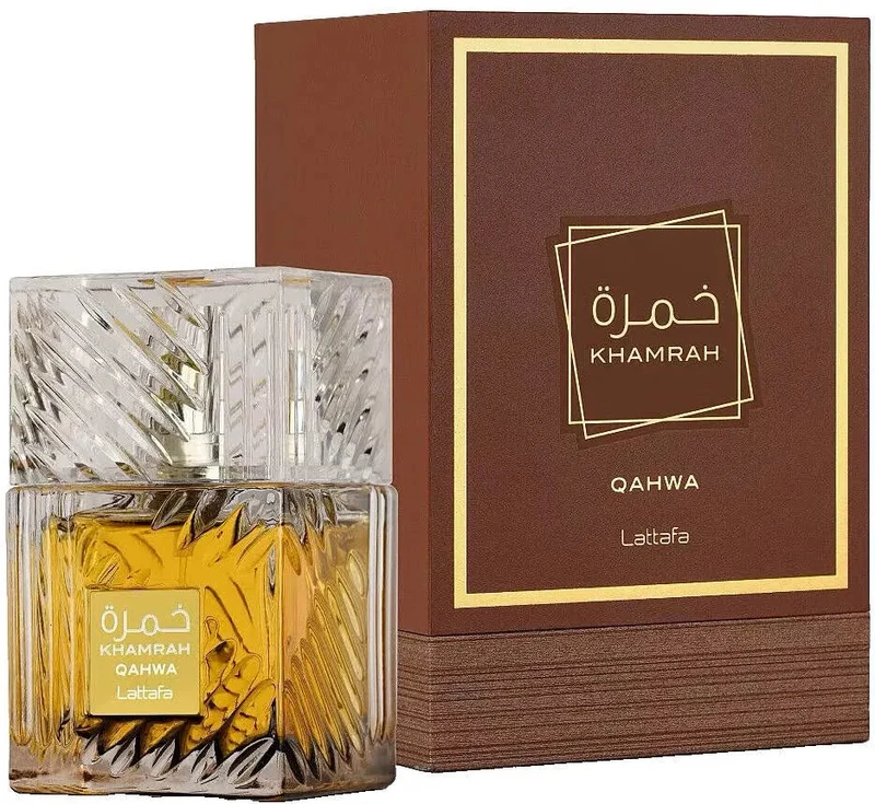 Lattafa QAHWA