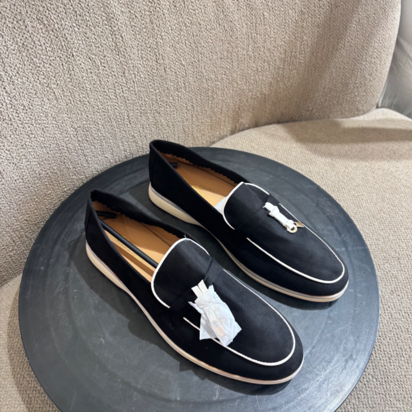Airport Shoe