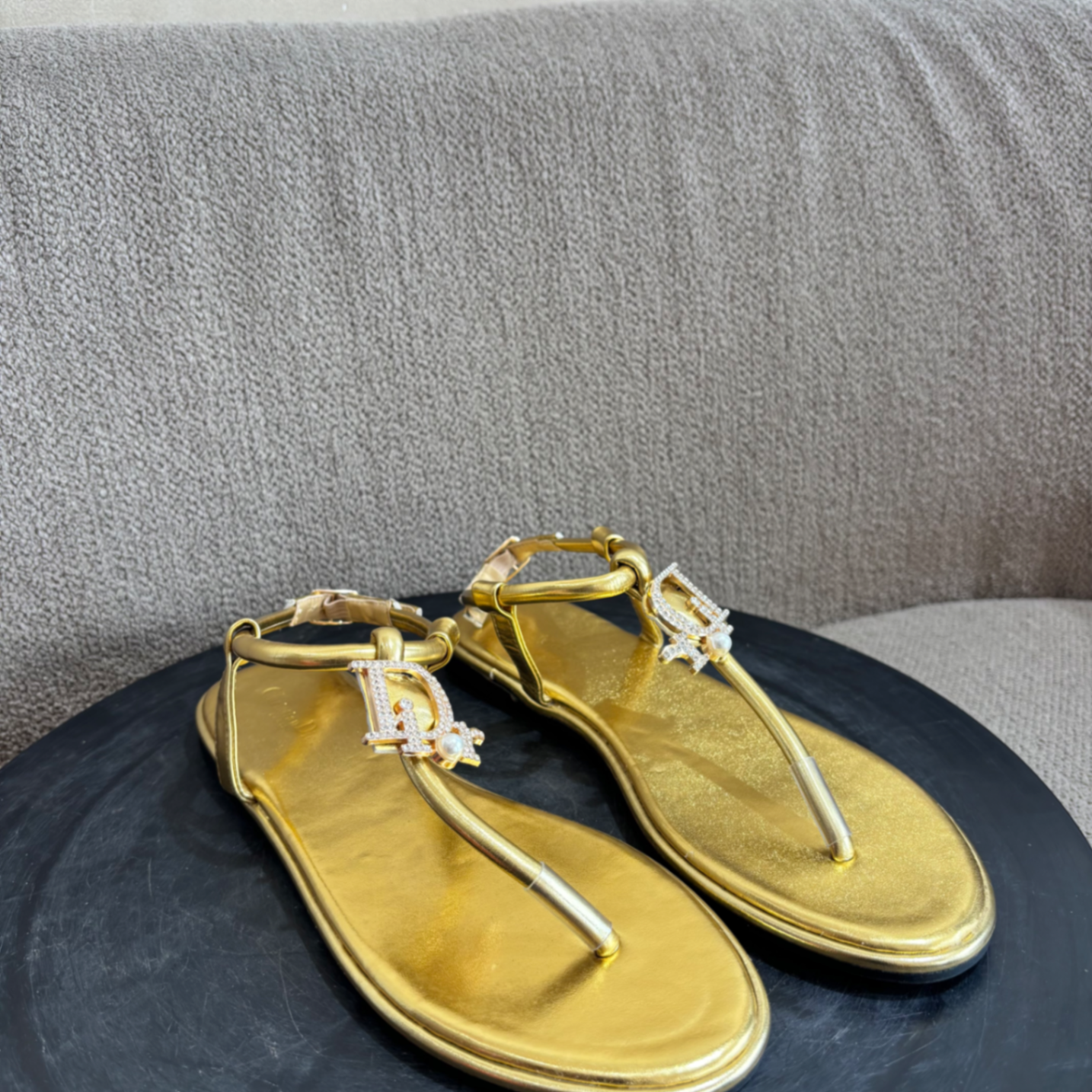 Dior Sandal 
